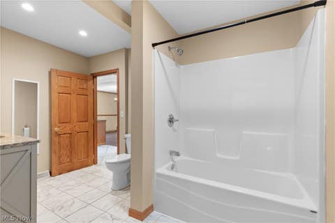 Tiny photo for 67101 Pancoast Road S, Belmont, OH 43718 (MLS # 5239025)