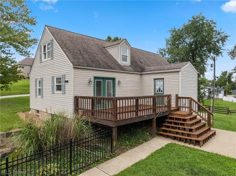 Tiny photo for 67101 Pancoast Road S, Belmont, OH 43718 (MLS # 5239025)