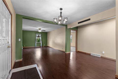Tiny photo for 67101 Pancoast Road S, Belmont, OH 43718 (MLS # 5239025)