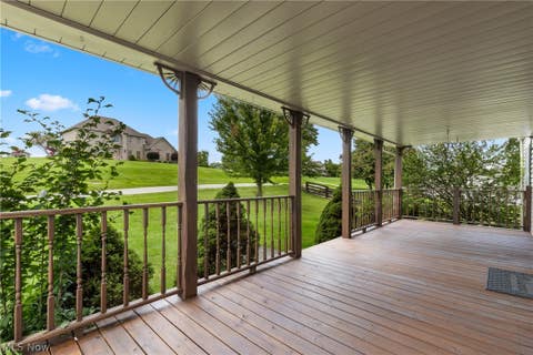 Tiny photo for 67101 Pancoast Road S, Belmont, OH 43718 (MLS # 5239025)