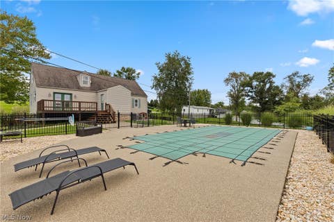 Tiny photo for 67101 Pancoast Road S, Belmont, OH 43718 (MLS # 5239025)