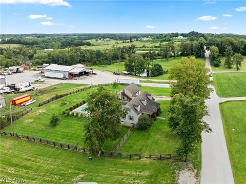 Tiny photo for 67101 Pancoast Road S, Belmont, OH 43718 (MLS # 5239025)