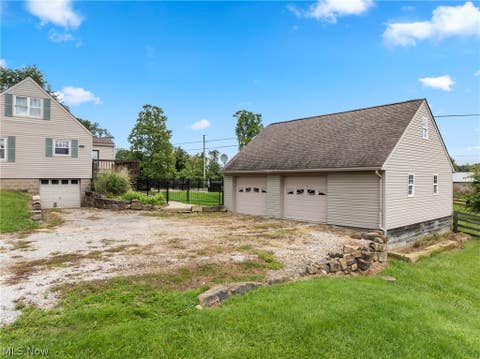 Tiny photo for 67101 Pancoast Road S, Belmont, OH 43718 (MLS # 5239025)