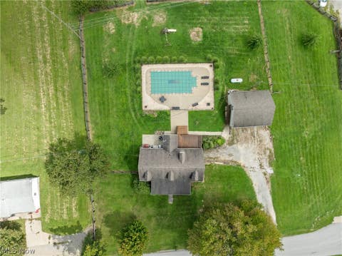 Tiny photo for 67101 Pancoast Road S, Belmont, OH 43718 (MLS # 5239025)