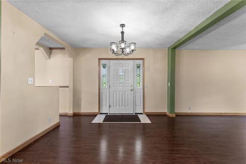 Tiny photo for 67101 Pancoast Road S, Belmont, OH 43718 (MLS # 5239025)