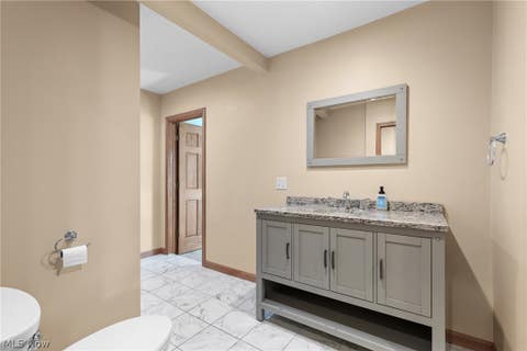 Tiny photo for 67101 Pancoast Road S, Belmont, OH 43718 (MLS # 5239025)