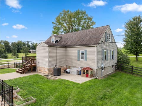 Tiny photo for 67101 Pancoast Road S, Belmont, OH 43718 (MLS # 5239025)
