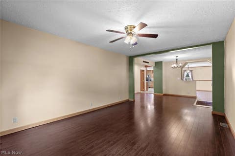 Tiny photo for 67101 Pancoast Road S, Belmont, OH 43718 (MLS # 5239025)