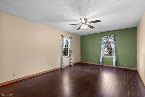 Tiny photo for 67101 Pancoast Road S, Belmont, OH 43718 (MLS # 5239025)