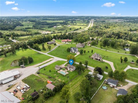 Tiny photo for 67101 Pancoast Road S, Belmont, OH 43718 (MLS # 5239025)