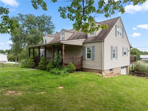 Tiny photo for 67101 Pancoast Road S, Belmont, OH 43718 (MLS # 5239025)