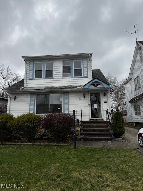 12100 Oakfield Avenue, Cleveland, Ohio image 1