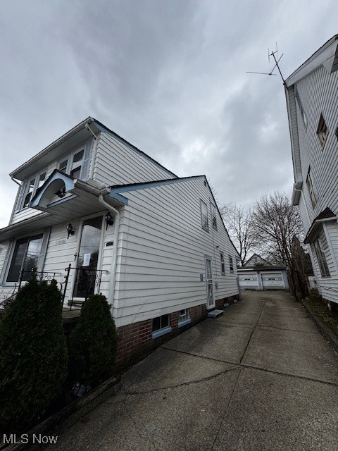 12100 Oakfield Avenue, Cleveland, Ohio image 22