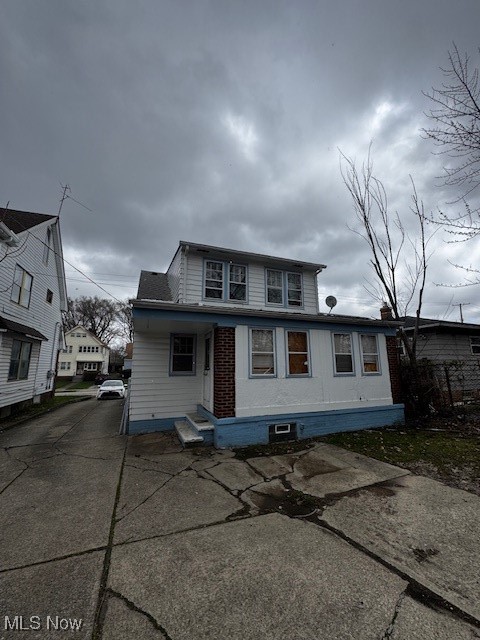 12100 Oakfield Avenue, Cleveland, Ohio image 27