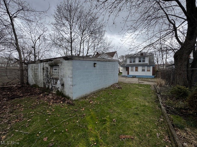 12100 Oakfield Avenue, Cleveland, Ohio image 26