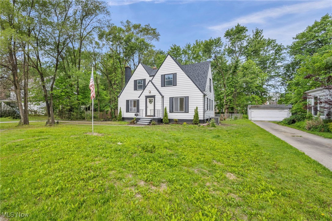 4832 Clague Road