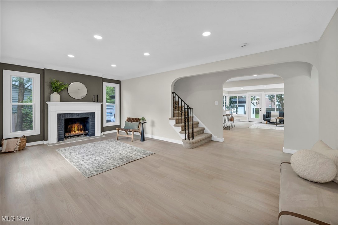 4832 Clague Road