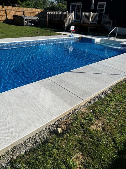 Tiny photo for 1392 Homestead Drive, East Liverpool, OH 43920 (MLS # 5202658)