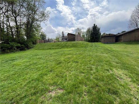 Tiny photo for 1392 Homestead Drive, East Liverpool, OH 43920 (MLS # 5202658)