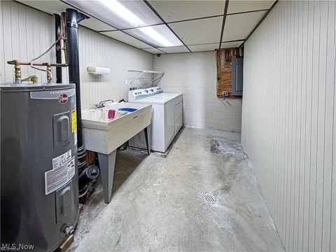 Tiny photo for 1392 Homestead Drive, East Liverpool, OH 43920 (MLS # 5202658)