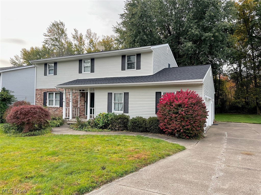 Massillon - Residential