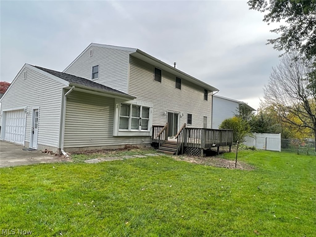 Massillon - Residential