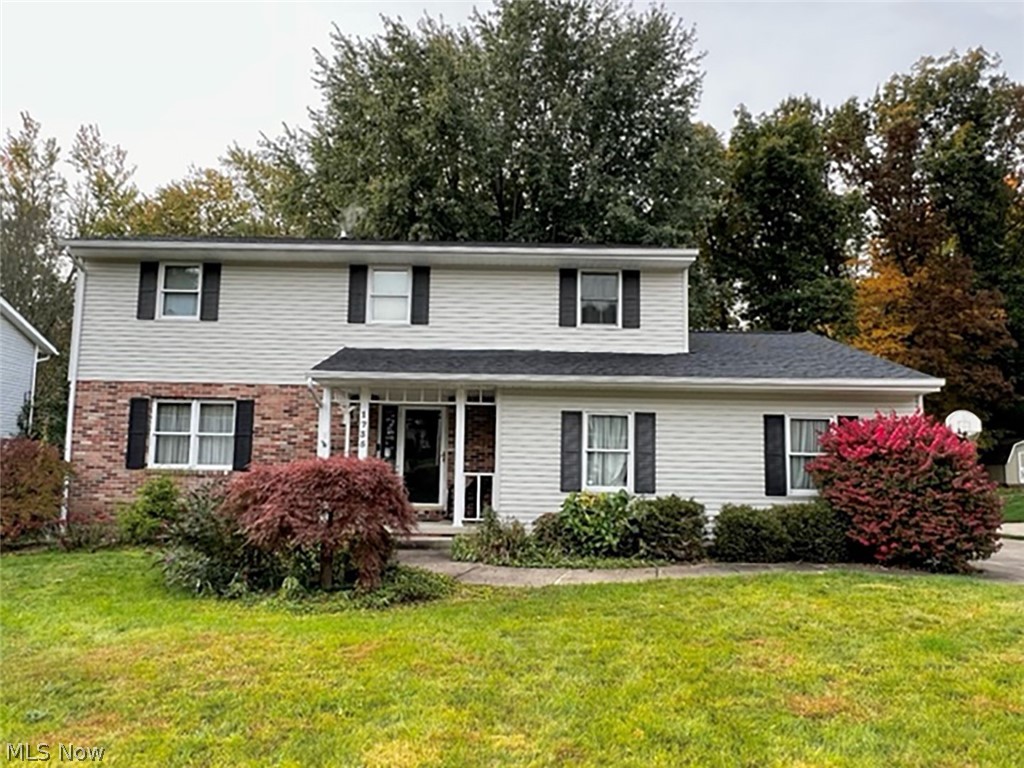 Massillon - Residential