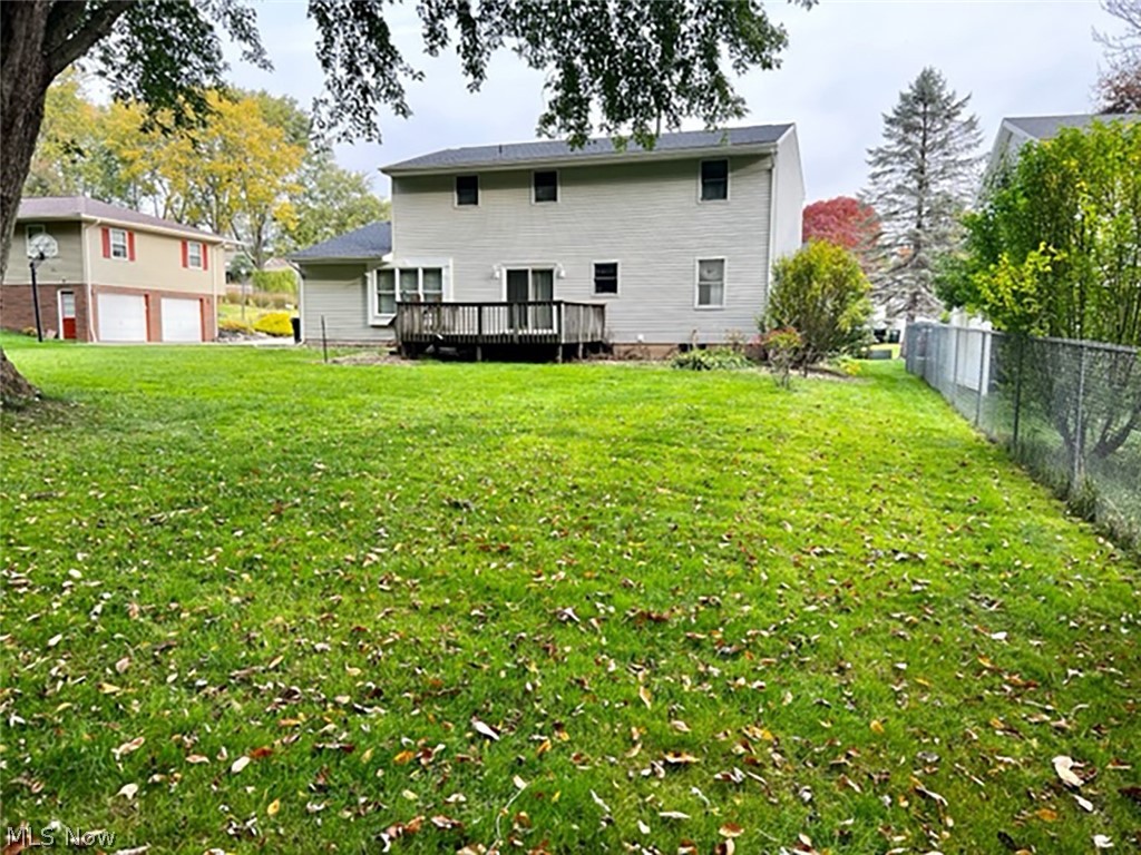 Massillon - Residential