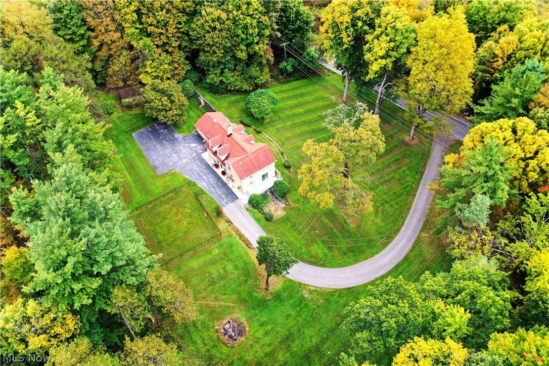 892 Yankee Run Road