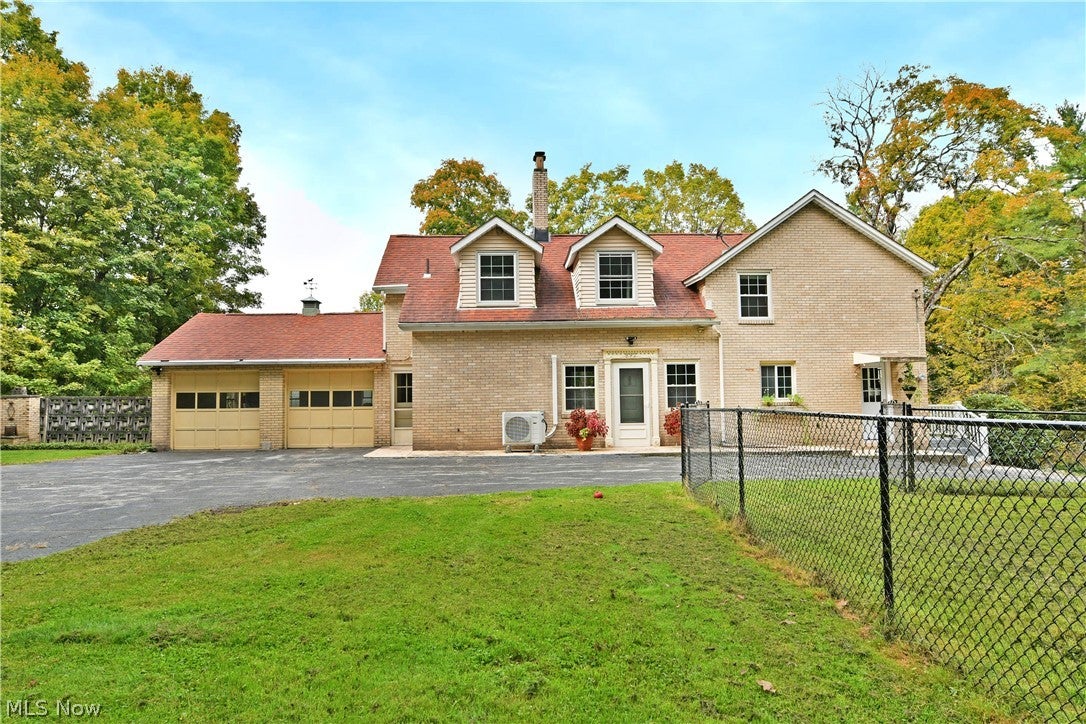 892 Yankee Run Road