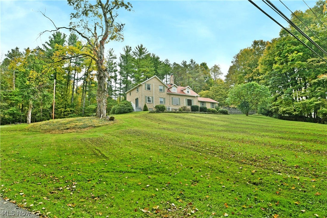 892 Yankee Run Road