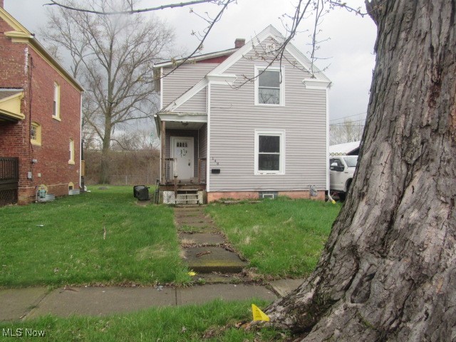 148 Bell Avenue, Elyria, Ohio image 1