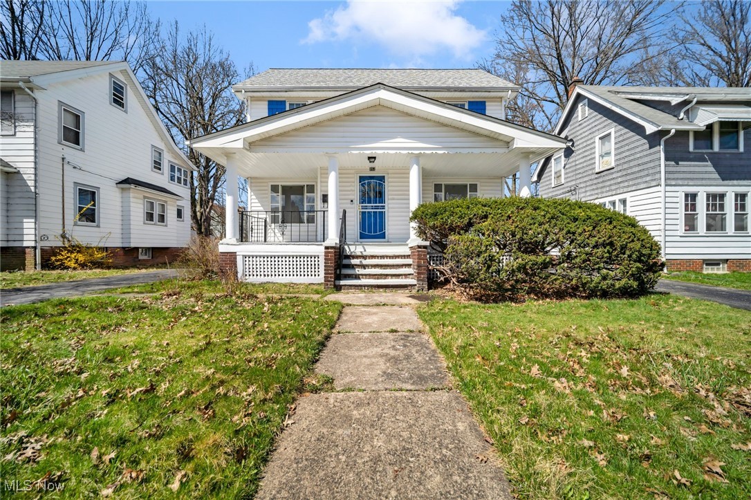 862 Caledonia Avenue, Cleveland Heights, Ohio image 1