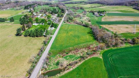 Vacant Land For Sale - State Route 644<br/> Salineville, OH 43945