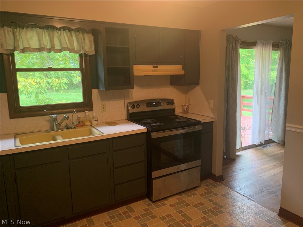 Lafayette 01 - Residential