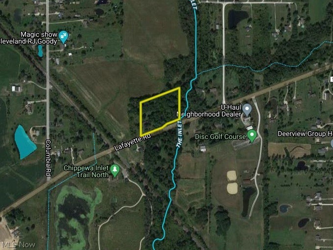 Lafayette 01 - Residential