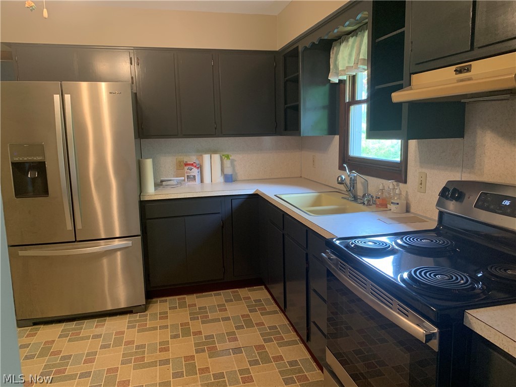 Lafayette 01 - Residential