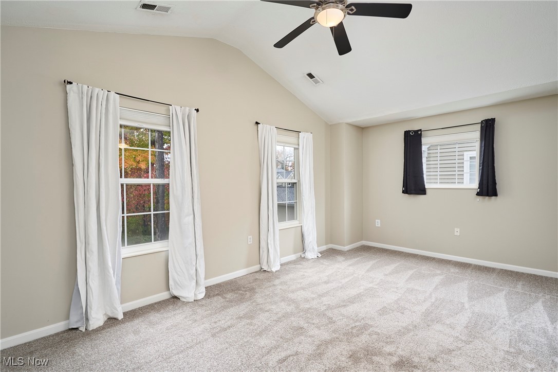 Lenox Village Condo Ph 02 - Residential