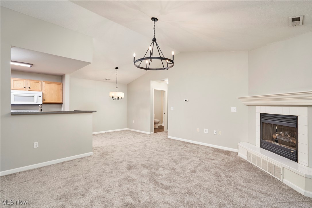 Lenox Village Condo Ph 02 - Residential