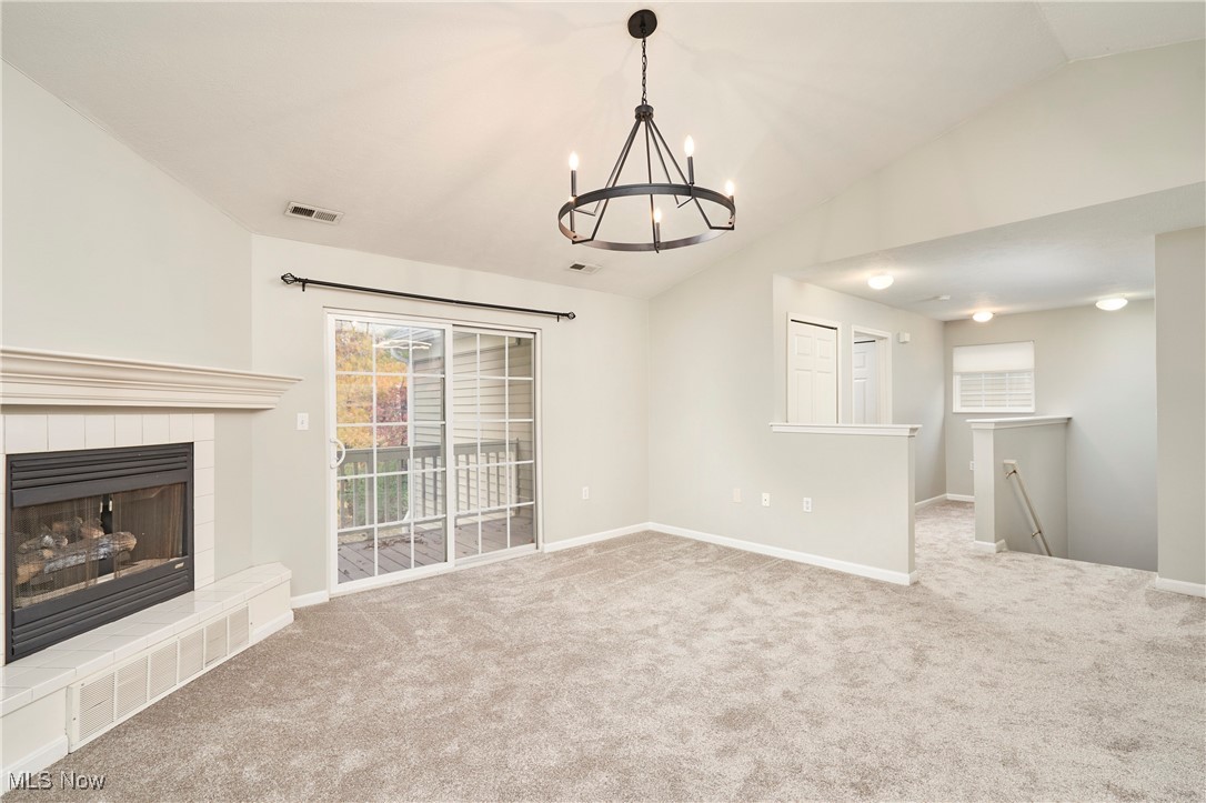 Lenox Village Condo Ph 02 - Residential