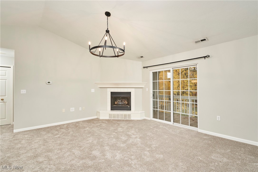 Lenox Village Condo Ph 02 - Residential