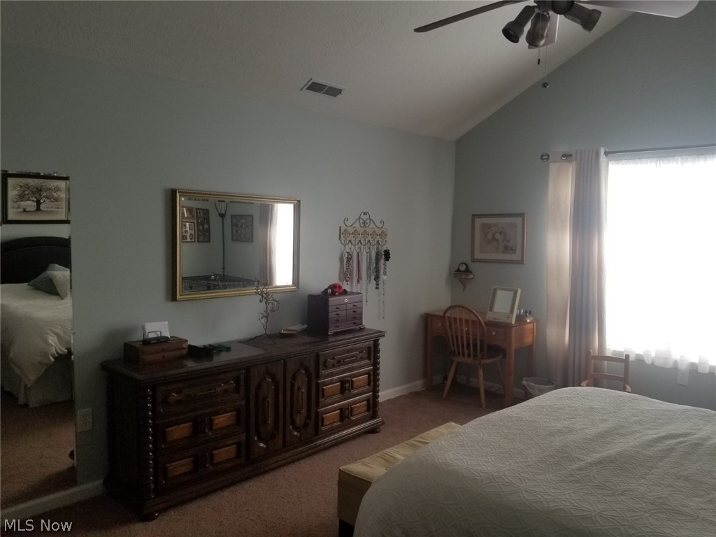 Fairways/Boulder Crk Condo - Residential