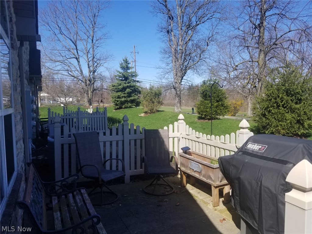 Fairways/Boulder Crk Condo - Residential