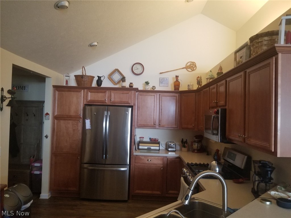 Fairways/Boulder Crk Condo - Residential