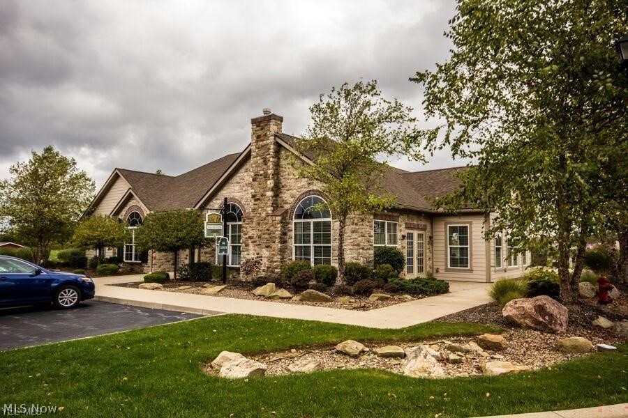 Fairways/Boulder Crk Condo - Residential