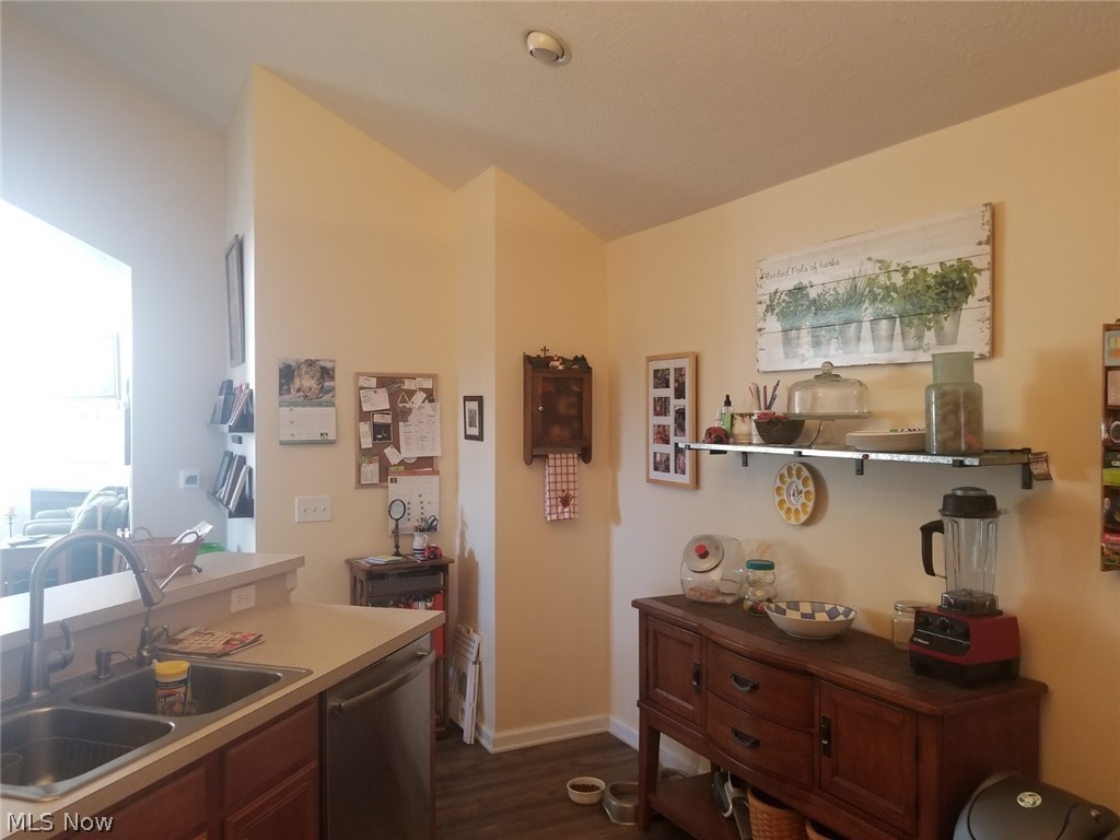 Fairways/Boulder Crk Condo - Residential