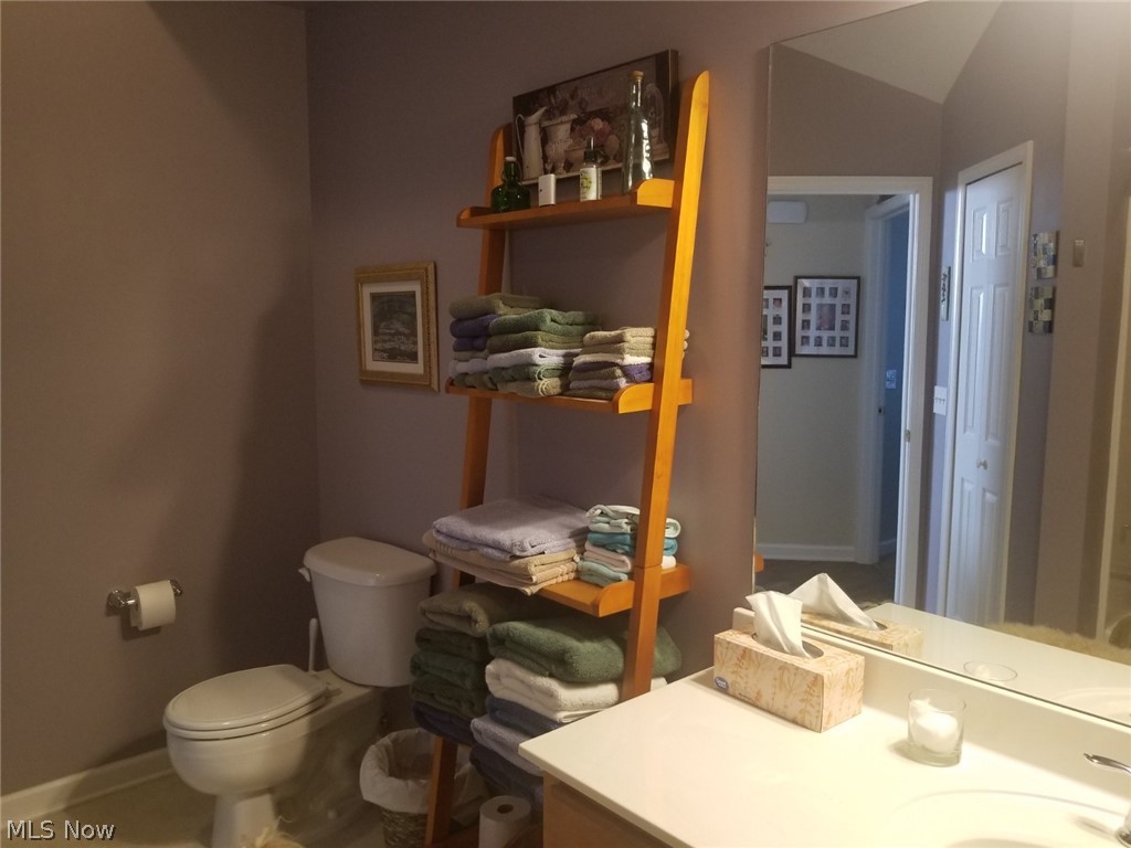 Fairways/Boulder Crk Condo - Residential