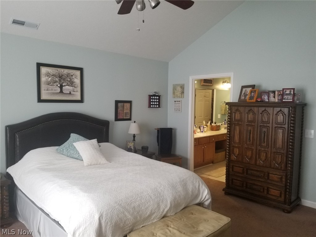 Fairways/Boulder Crk Condo - Residential