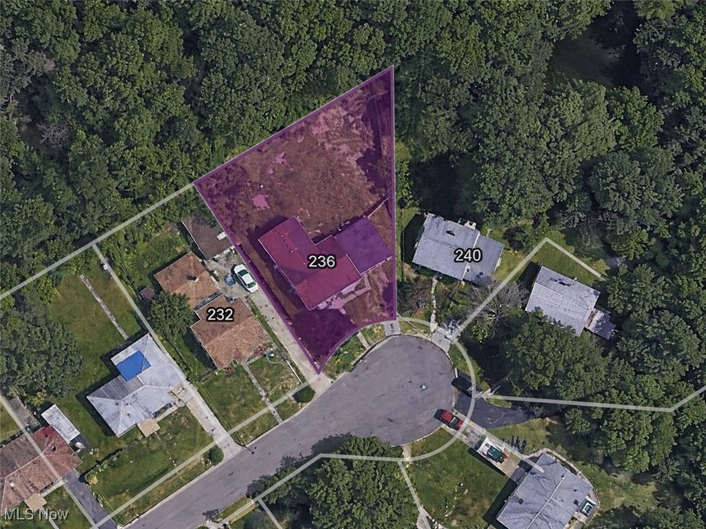 Parkdale S D - Residential