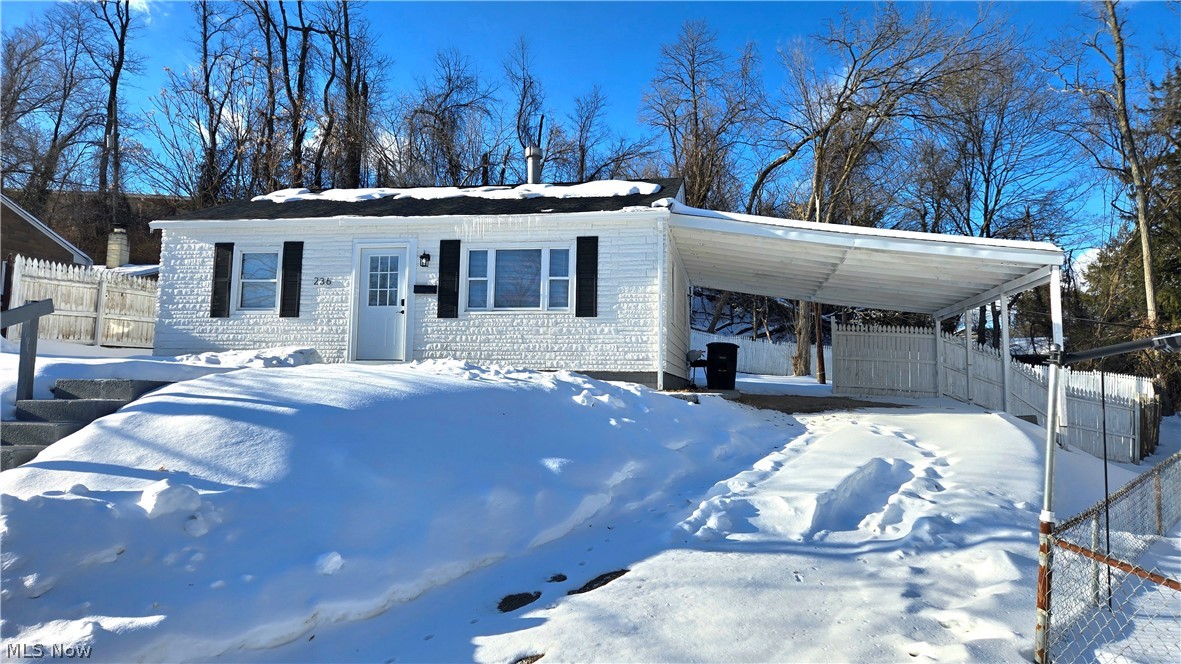 Parkdale S D - Residential